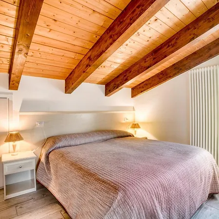 Casavacanzelemore - Casa Zara Casa de Férias