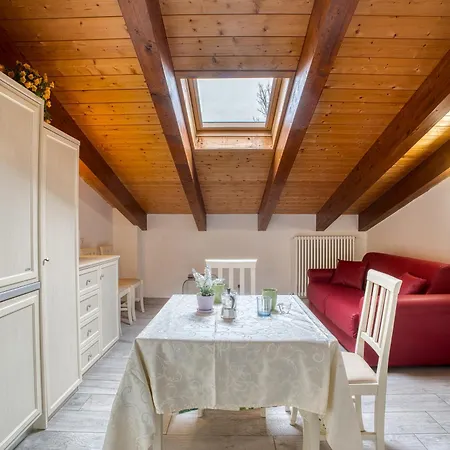 Casa de Férias Casavacanzelemore - Casa Zara