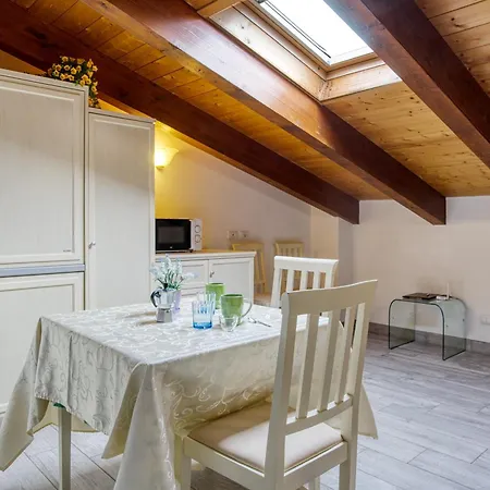 Casavacanzelemore - Casa Zara