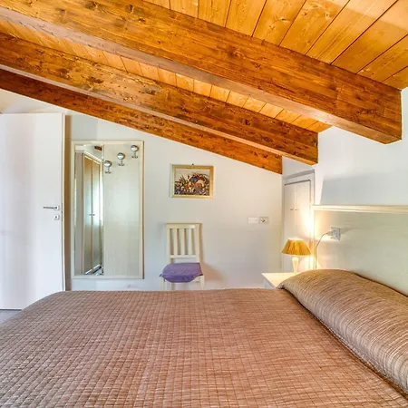 Casavacanzelemore - Casa Zara Valfabbrica