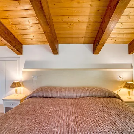 Casavacanzelemore - Casa Zara