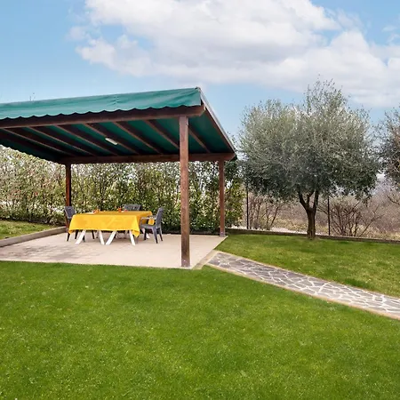 Tatil Evi Casavacanzelemore - Casa Zara