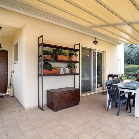 Casavacanzelemore - Casa Zara Valfabbrica