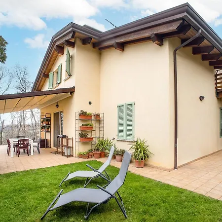 Casa de Férias Casavacanzelemore - Casa Zara *