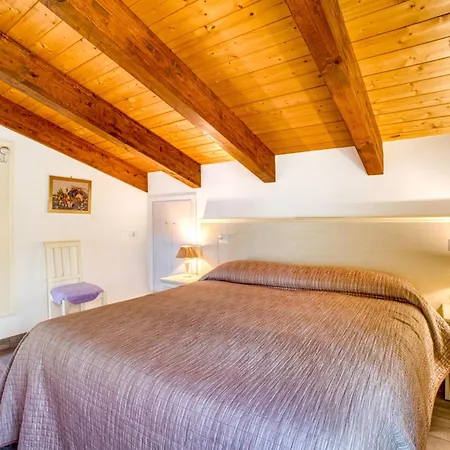 Casavacanzelemore - Casa Zara Casa vacanze *