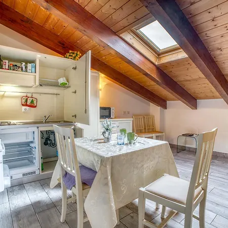 Casavacanzelemore - Casa Zara Dom wakacyjny